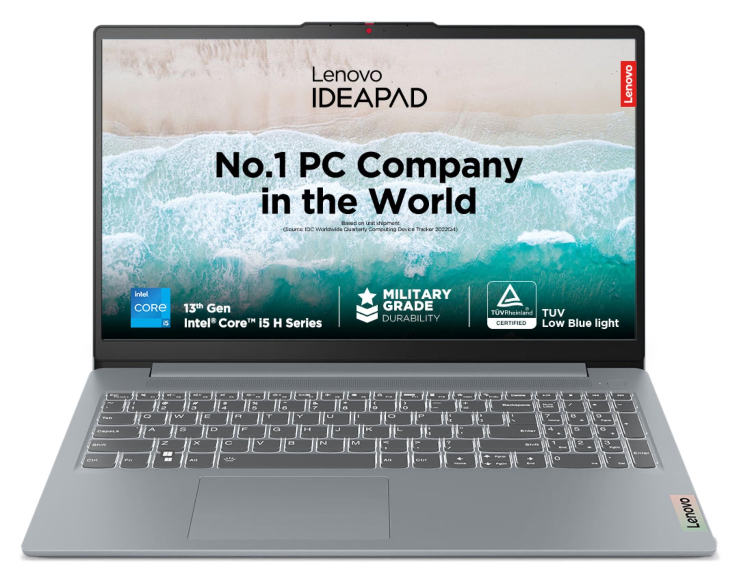 Lenovo IdeaPad Slim 3 Core i5 13420H (16GB RAM/512GB SSD/15.6